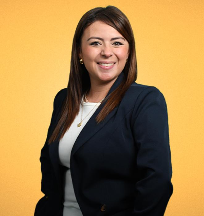 Ana María Ortiz Zuluaga