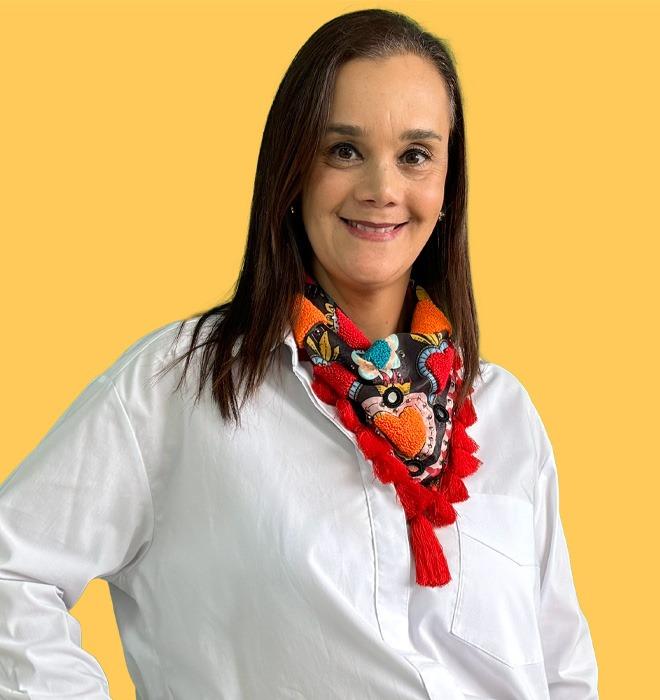 Claudia Patricia Herrera Logreira