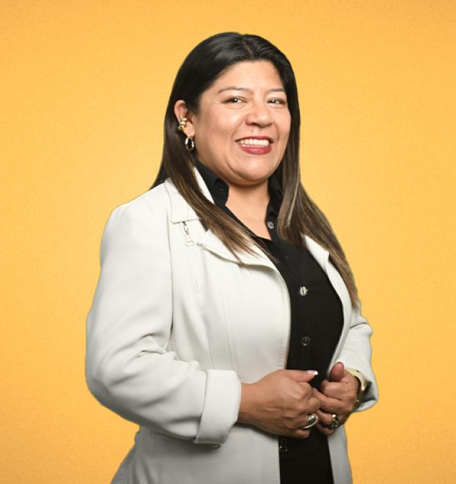 Diana Alejandra Leguizamón Trujillo