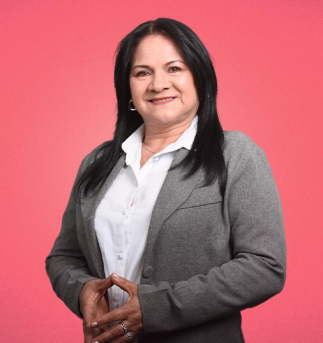 Elba Nayibe Núñez Arciniegas