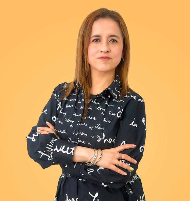 Catalina Rodríguez Carrasco