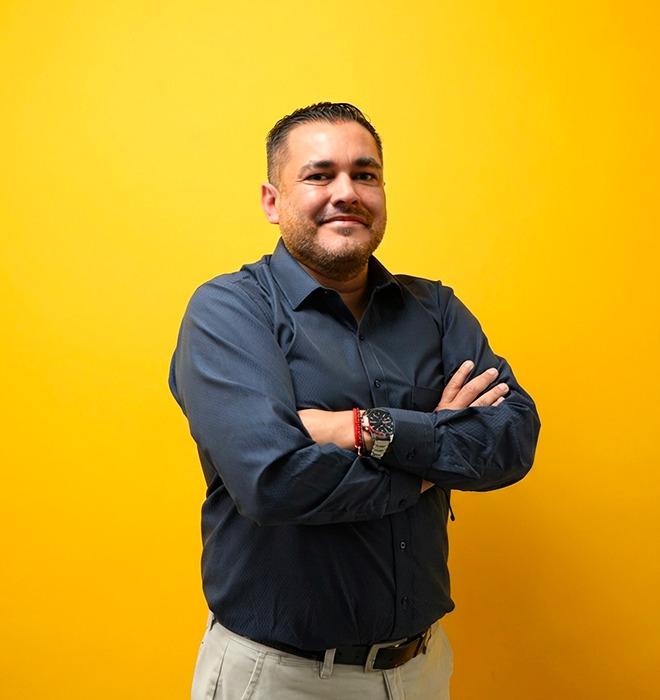 Javier Alejandro Pereira Vargas