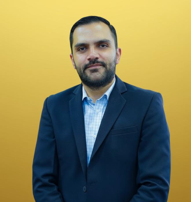 John Alejandro Aristizabal Bedoya