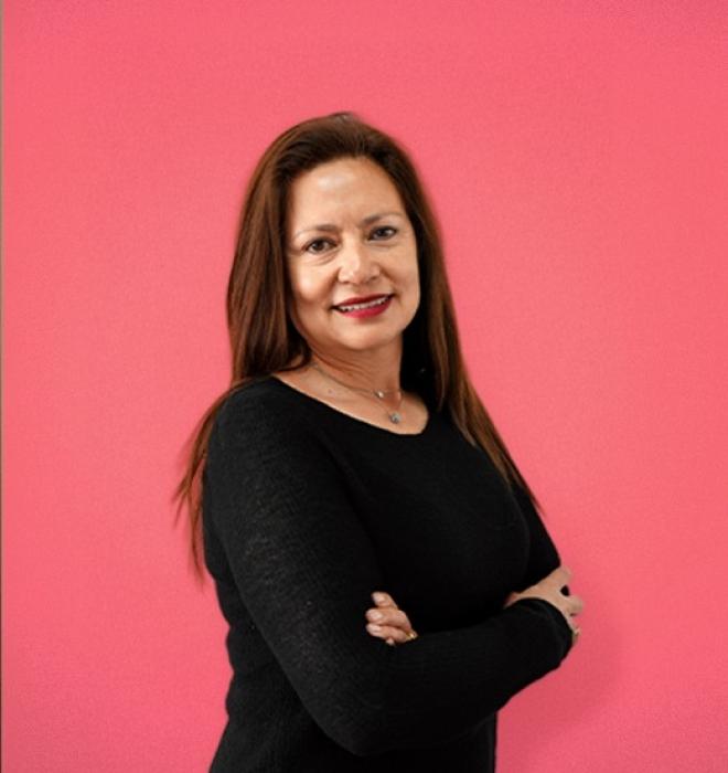 Ligia Galvis Amaya