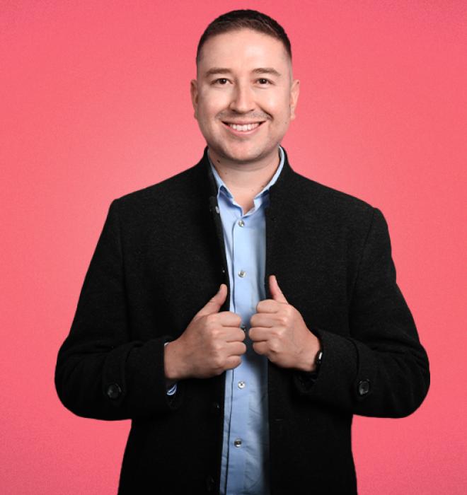 Luis Fernando Cadena Ardila