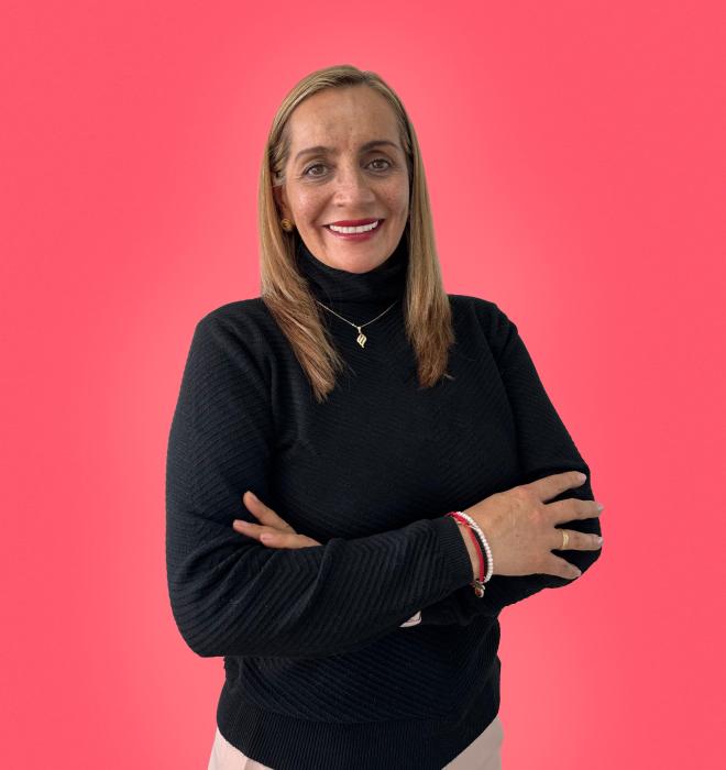 Luz Ángela Fonseca Ruiz