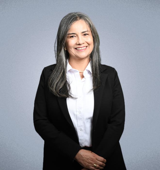 María Otilia Adan Barreto 