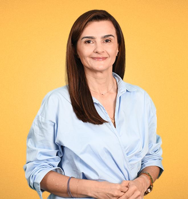 Olga Lucía López Morales