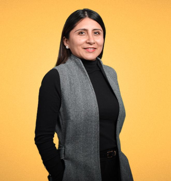 Paula Andrea Mahecha Mahecha