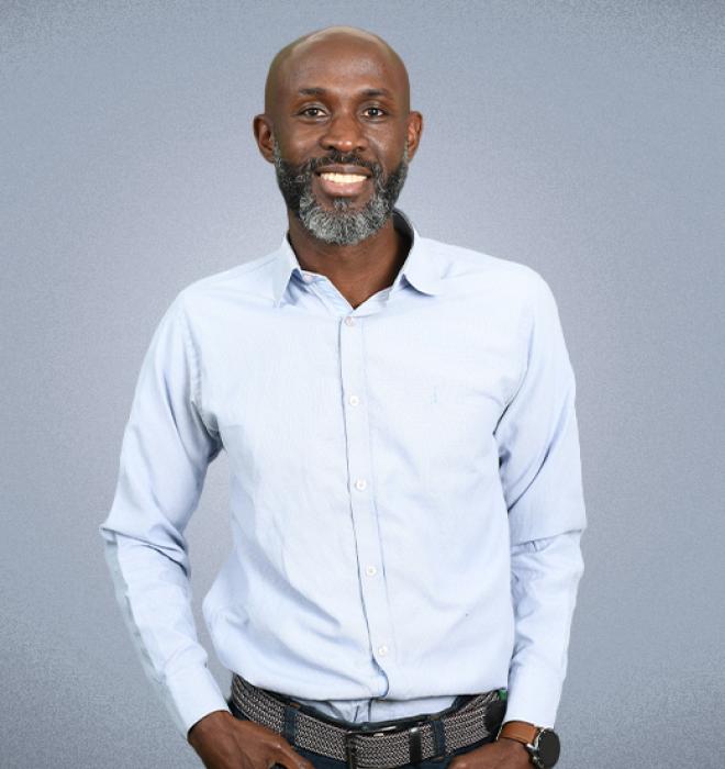 Ronald Rentería Hinestroza