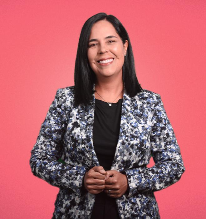 Salomé Naranjo Lujan