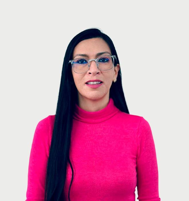 Natalia Andrea Sanchez
