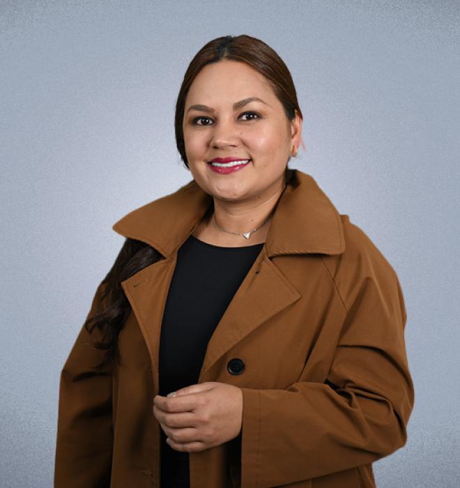 Yira Paola Pérez Quiroz