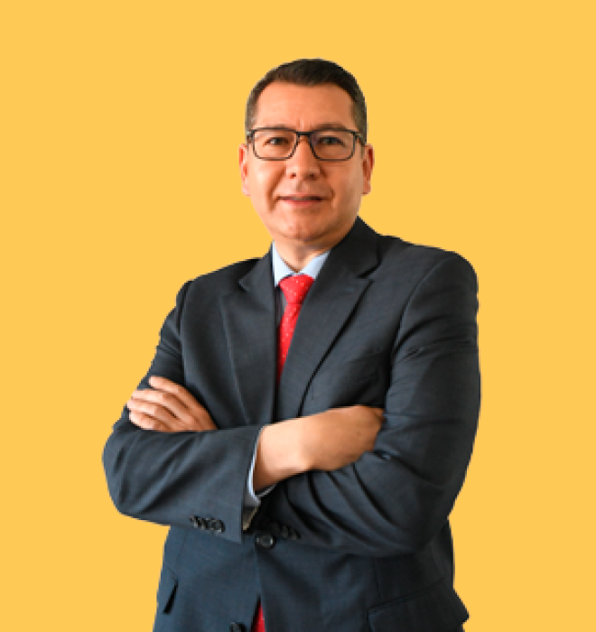 Juan Edilberto García Camargo