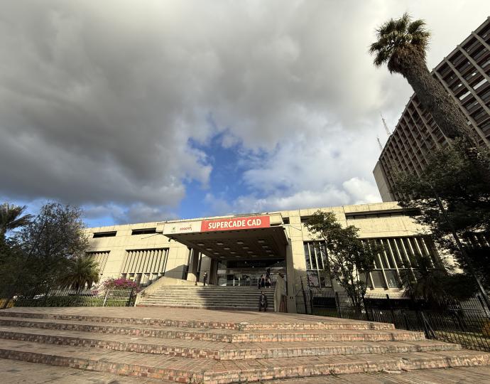 Constancia desfijación comunicacación a terceros: Cancelación del Registro Público en Carrera Administrativa - RPCA ante la Comisión Nacional del Servicio Civil