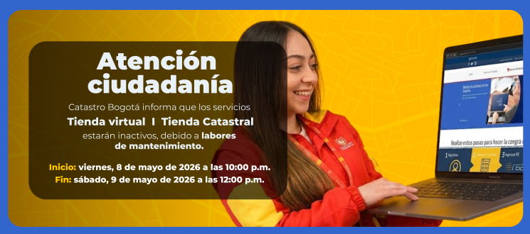 Ventana de mantenimiento 070526