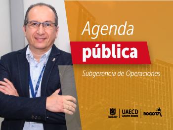 Pedro Alberto Pinzón