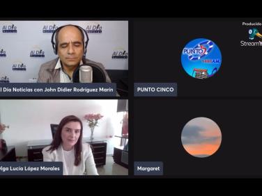 Catastro Bogotá inicia Censo Inmobiliario 2024 - Al día Noticias