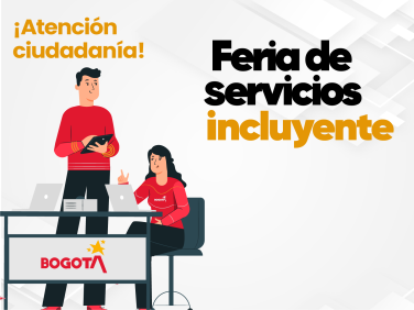 Feria de servicios incluyente nov2025