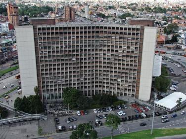 Eliminación de documentos de retención documental