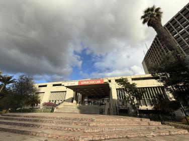 Constancia desfijación comunicacación a terceros: Cancelación del Registro Público en Carrera Administrativa - RPCA ante la Comisión Nacional del Servicio Civil