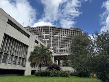 Comunicación a terceros: Cancelación del Registro Público en Carrera Administrativa - RPCA ante la Comisión Nacional del Servicio Civil.