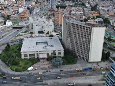 Constancia desfijación comunicacación a terceros: cancelación del Registro Público en Carrera Administrativa - RPCA de unos exservidores públicos