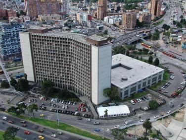 omunicación a terceros: Cancelación del Registro Público en Carrera Administrativa - RPCA ante la Comisión Nacional del Servicio Civil