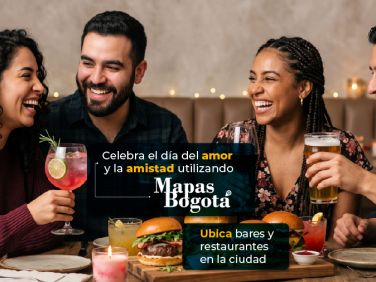 Día del Amor y la Amistad