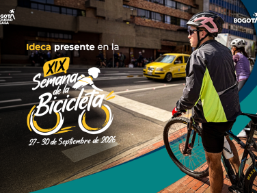 XIX Semana de la Bicicleta