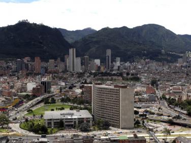 Catastro Bogotá, 40 años de trabajo para prestar el mejor servicio a la ciudadanía