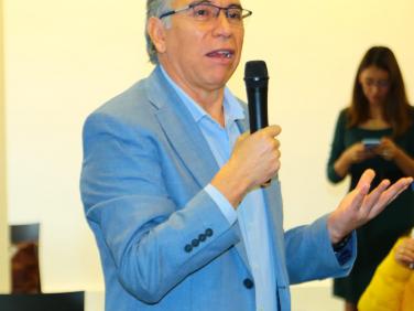 Henry Rodríguez Sosa