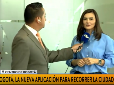 Catastro Bogotá en Caracol TV - Mapas Bogotá, herramienta útil para desplazarse en Semana Santa