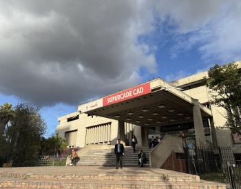 Ahora atenderemos de forma rotativa los sábados en algunos SuperCADE de la ciudad 