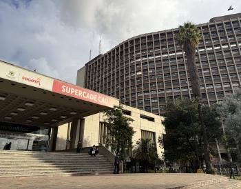 Respuestas a los comentarios realizados por la ciudadanía al proyecto resolución "Manual Específico de Funciones y de Competencias Laborales de los empleos de la planta de personal de la Unidad Administrativa Especial de Catastro Distrital" 