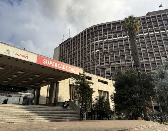 Comunicación a terceros: Cancelación del Registro Público en Carrera Administrativa - RPCA ante la Comisión Nacional del Servicio Civil.