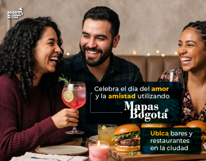 Día del Amor y la Amistad