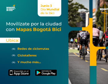 Día Mundial de la Bicicleta