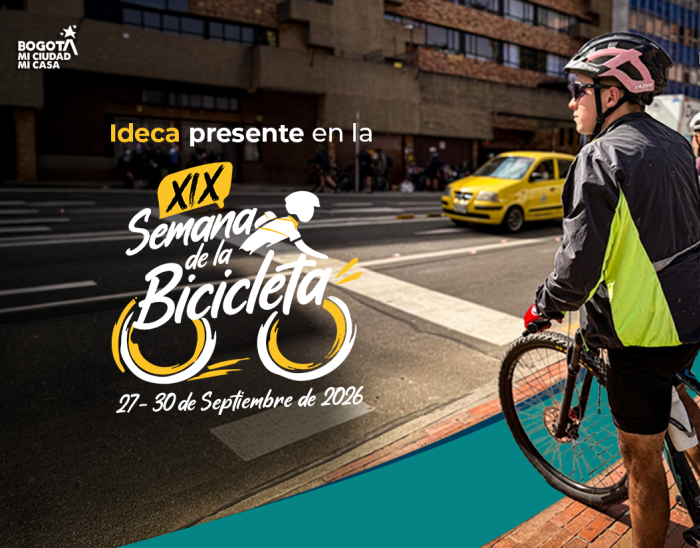 XIX Semana de la Bicicleta