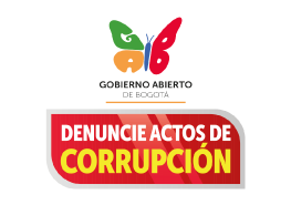 denuncie actos de corrupcion